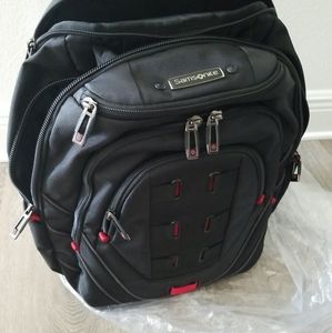 Samsonite tectonic large backpack